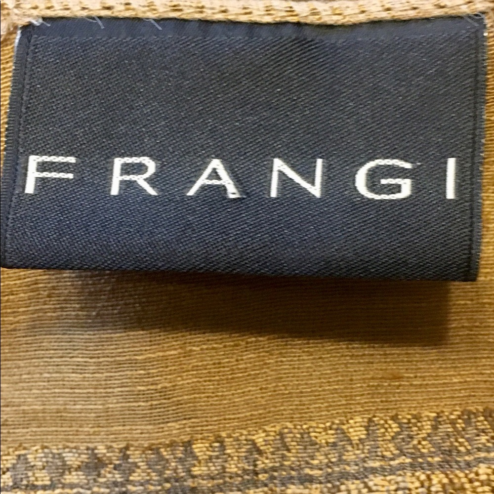Frangi Scarf - Picture 5 of 6